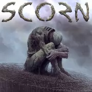 Carátula de Scorn - Xbox Series