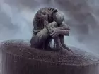 Scorn
