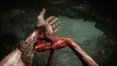 Profundiza en los horrores de Scorn en este vídeo gameplay de sus primeros minutos