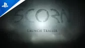 Tráiler de lanzamiento de Scorn en PS5