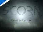 Tráiler de lanzamiento de Scorn en PS5