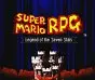 Super Mario RPG: Legend of the Seven Stars Wii U