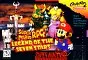 Super Mario RPG: Legend of the Seven Stars SNES