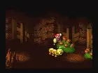 Super Mario RPG Legend of the Seven Stars - Pantalla