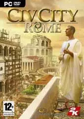 Civcity: Roma