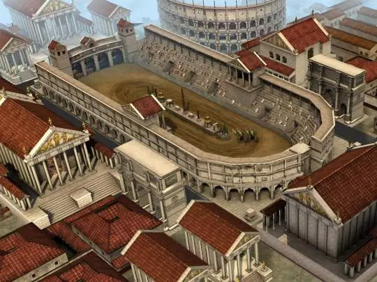 Civcity Roma - PC