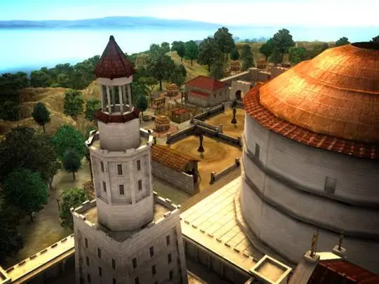 Civcity Roma - PC