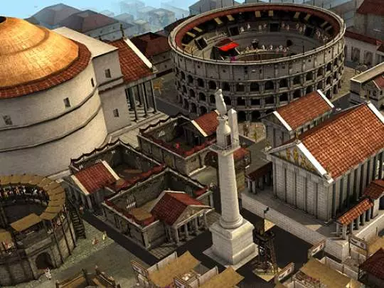Civcity Roma - PC