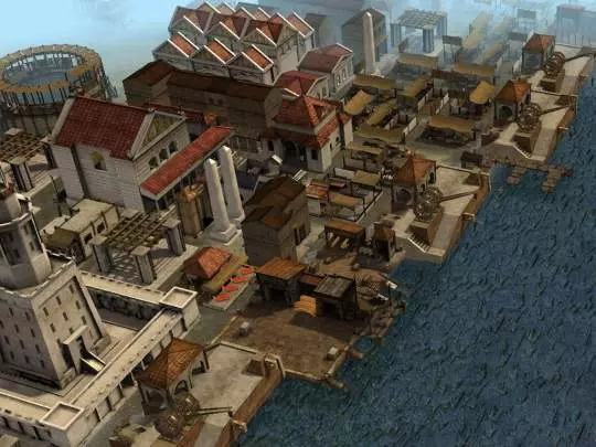 Civcity Roma - PC