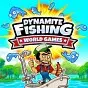 Dynamite Fishing - World Games PC