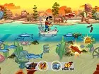 Dynamite Fishing - World Games