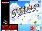 Pilotwings SNES