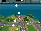 Pilotwings - Pantalla