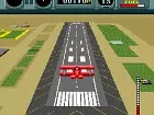 Pilotwings - Pantalla