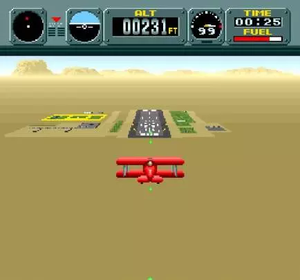 Pilotwings
