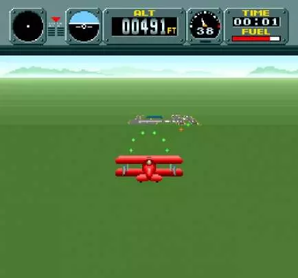 Pilotwings