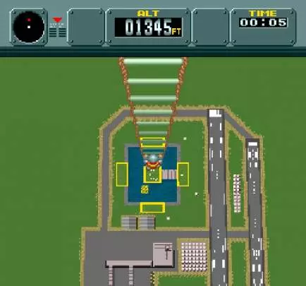 Pilotwings