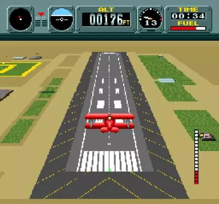 Pilotwings