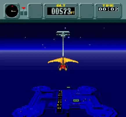 Pilotwings