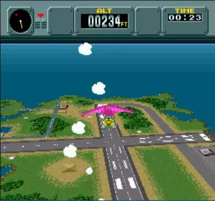 Pilotwings
