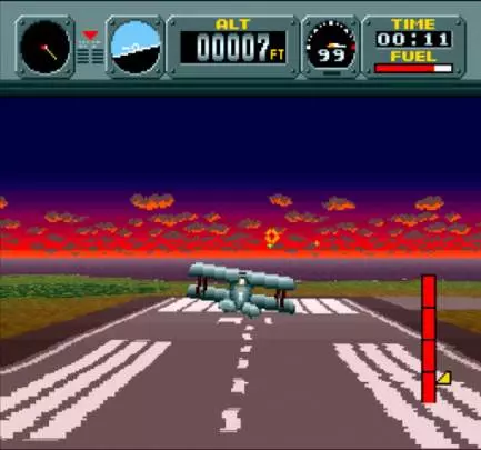 Pilotwings