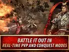 Project Dynasty Warriors - Pantalla