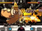 Skullgirls Móviles 