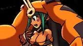 Skullgirls Móviles: Tráiler de Anuncio