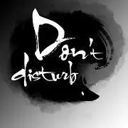 Carátula de Don't Disturb - Mac