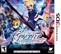 Azure Striker Gunvolt: Striker Pack 3DS