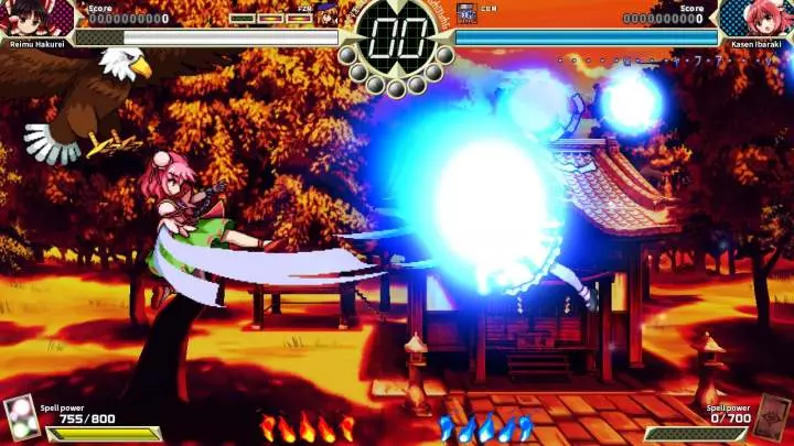 Urban Legend in Limbo