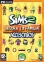 Los Sims 2 Accesorios: Decora tu familia PC