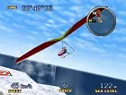 Pilotwings 64 - Pantalla