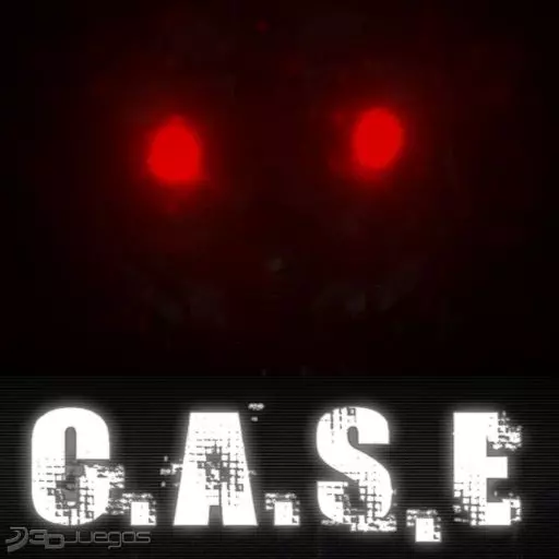 Carátula de C.A.S.E: Animatronics Stories