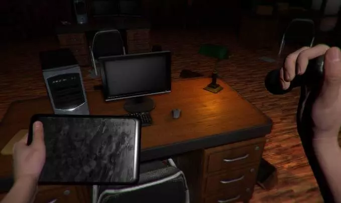 C.A.S.E Animatronics Stories - PC