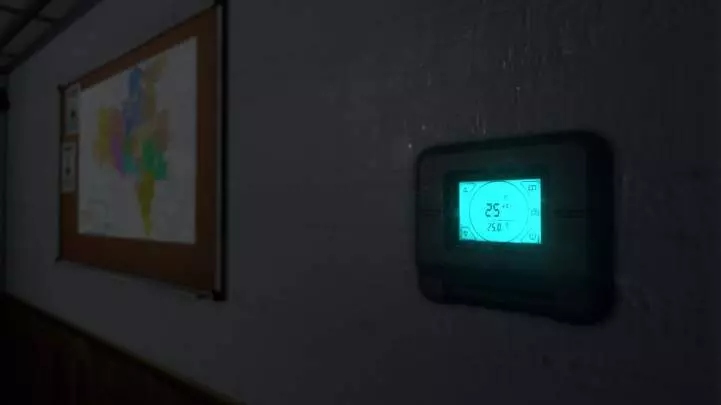 C.A.S.E Animatronics Stories