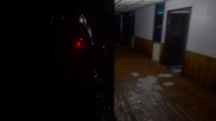 C.A.S.E: Animatronics Stories