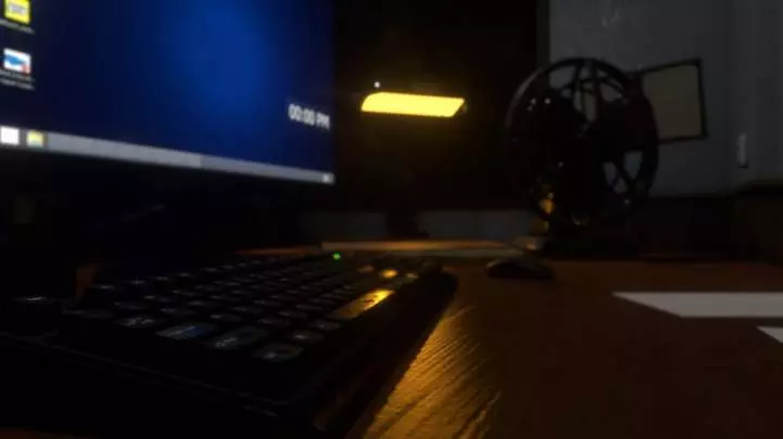 C.A.S.E Animatronics Stories - PC