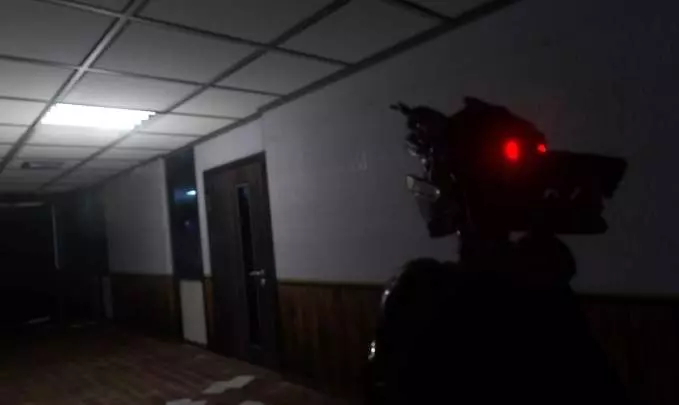 C.A.S.E Animatronics Stories