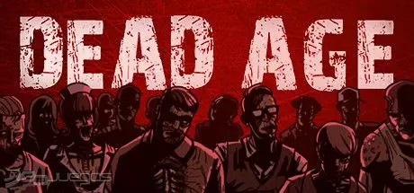 Carátula de Dead Age
