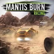 Mantis Burn Racing