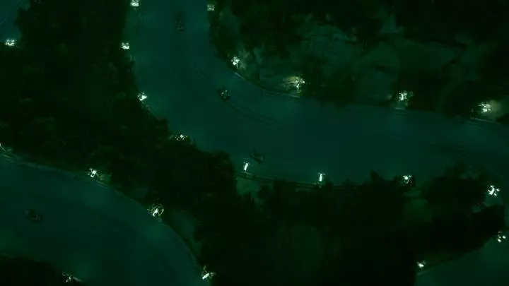 Mantis Burn Racing - PC