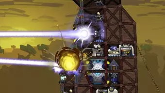 Forts: Tráiler de Anuncio