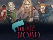 The Great Whale Road