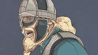 The Great Whale Road: Steam Acceso Anticipado