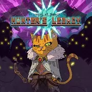 Hunter's Legacy: Purrfect Edition