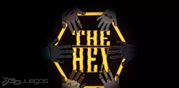 Carátula de The Hex