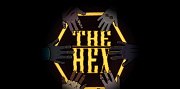 Carátula de The Hex - PC