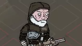 The Hex: Tráiler de anuncio