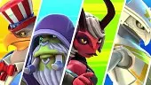 Tráiler de lanzamiento: Brawlout llegá a PS4 y Xbox One el 21 de agosto